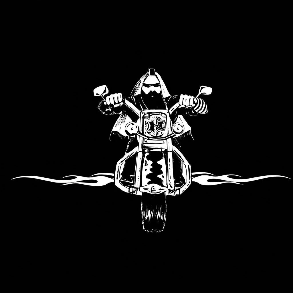 Biker Tov MC — Accueil